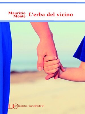 cover image of L'erba del vicino